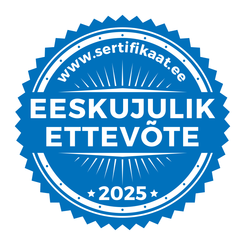 Eeskujulik ettevõte